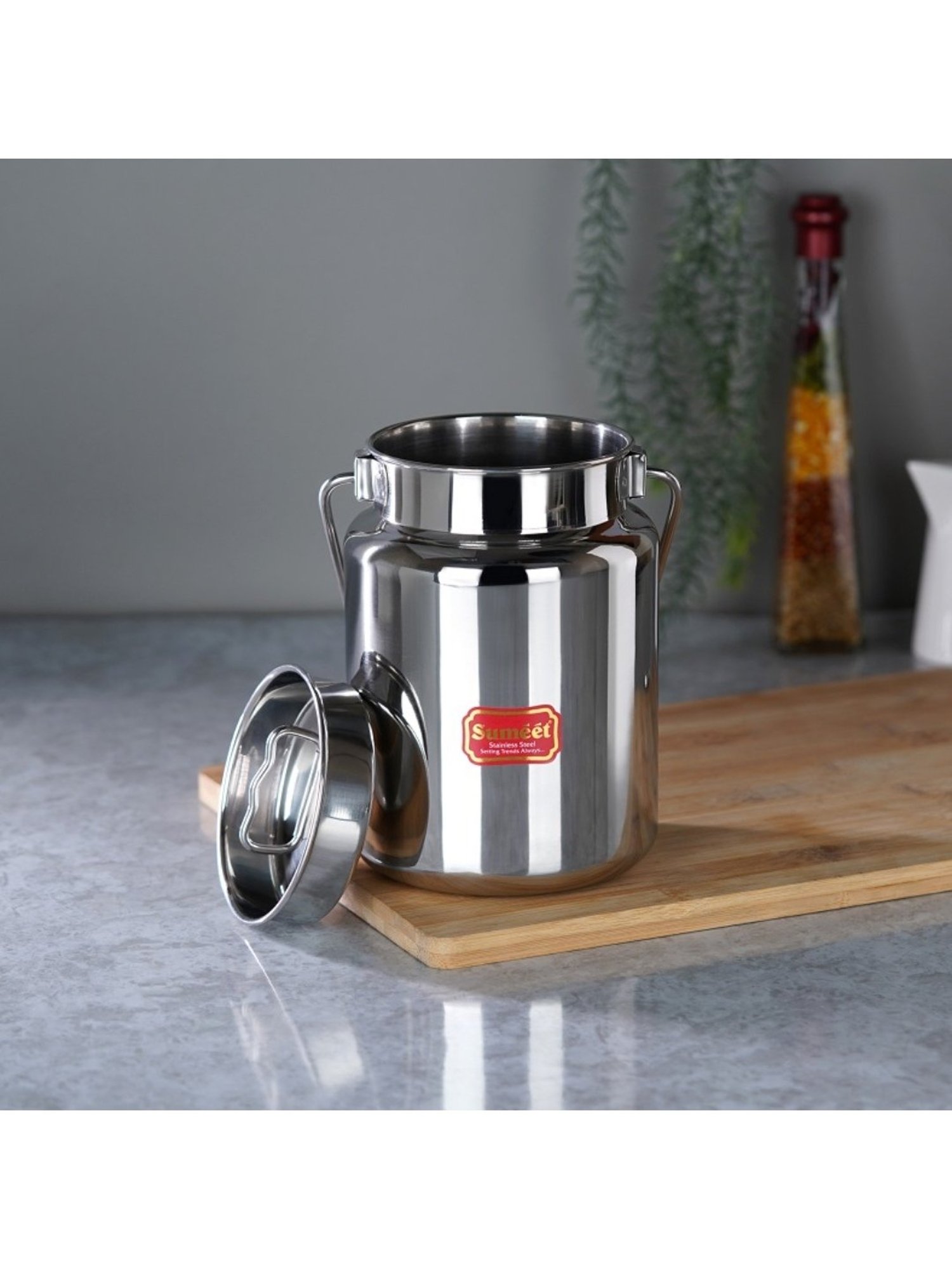 Wonderchef Stay Fit Oil Sprayer