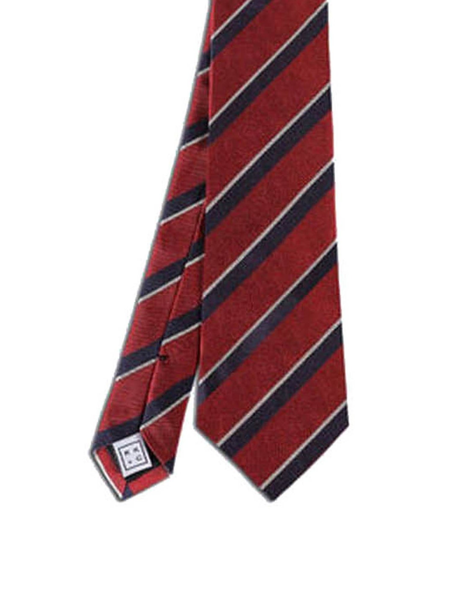 CHOKORE RKXC Repp Tie Necktie
