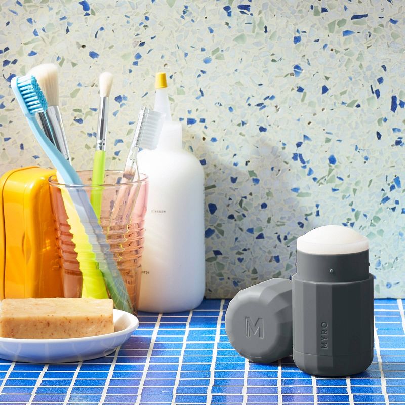 Myro Cabin No. 5 Deodorant Refill Pod - 2 oz