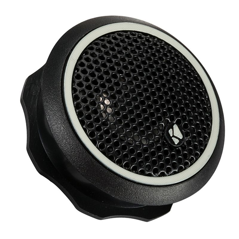 Kicker 46CSS674 CS-Series 6-3/4" 2-Way Component Speakers