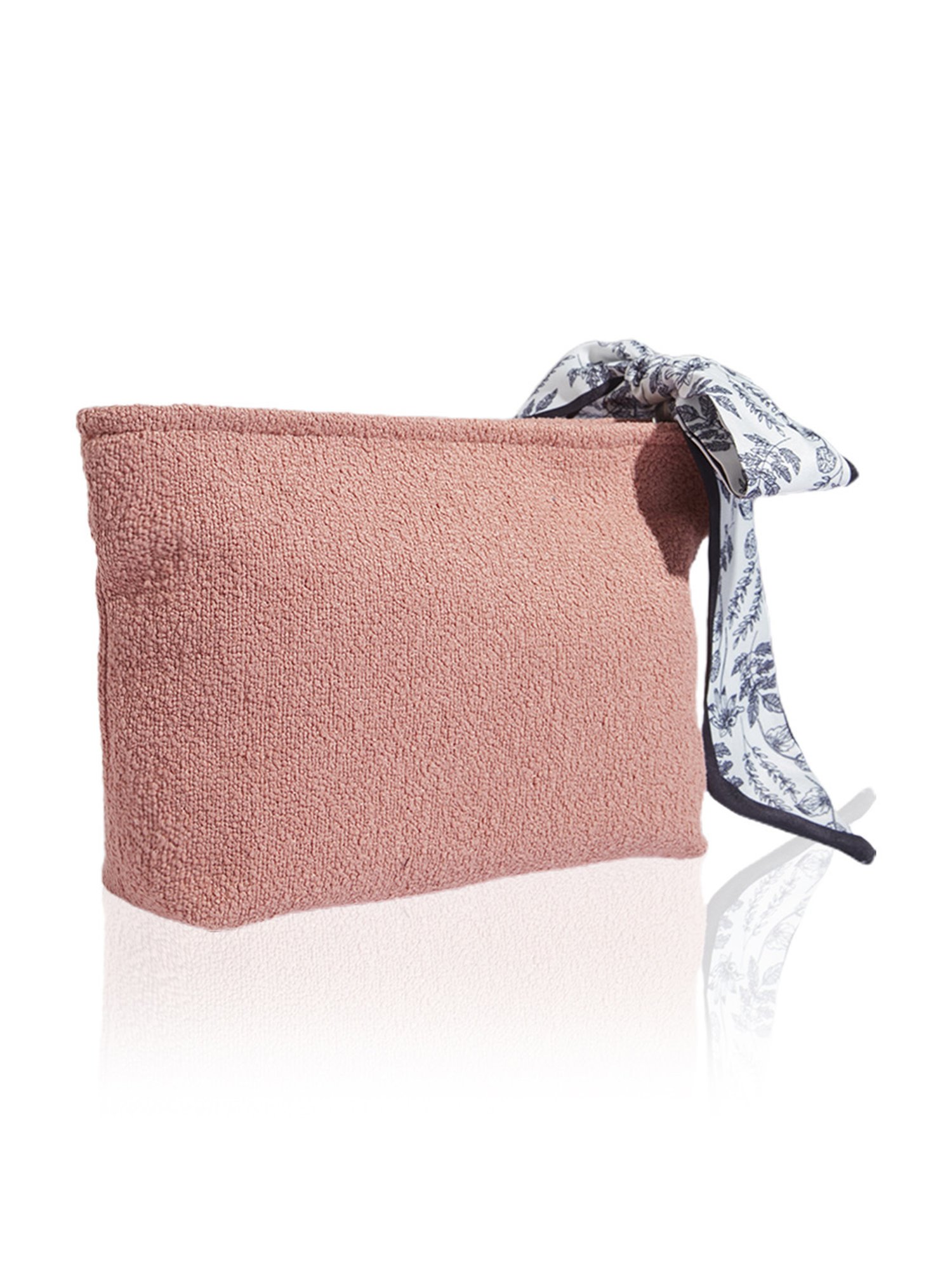 Colorbar Safari Small Flat Multicolored Pouch