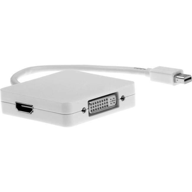 MULTIFUCTION MINI DISPLAYPORT