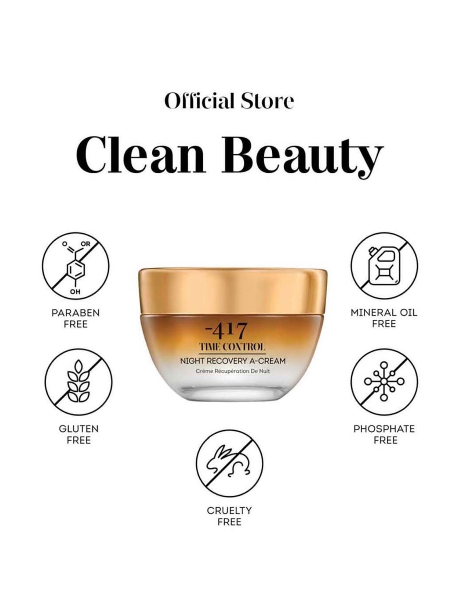 Biotique Wheatgerm Anti-Ageing Night Cream - 50 gm