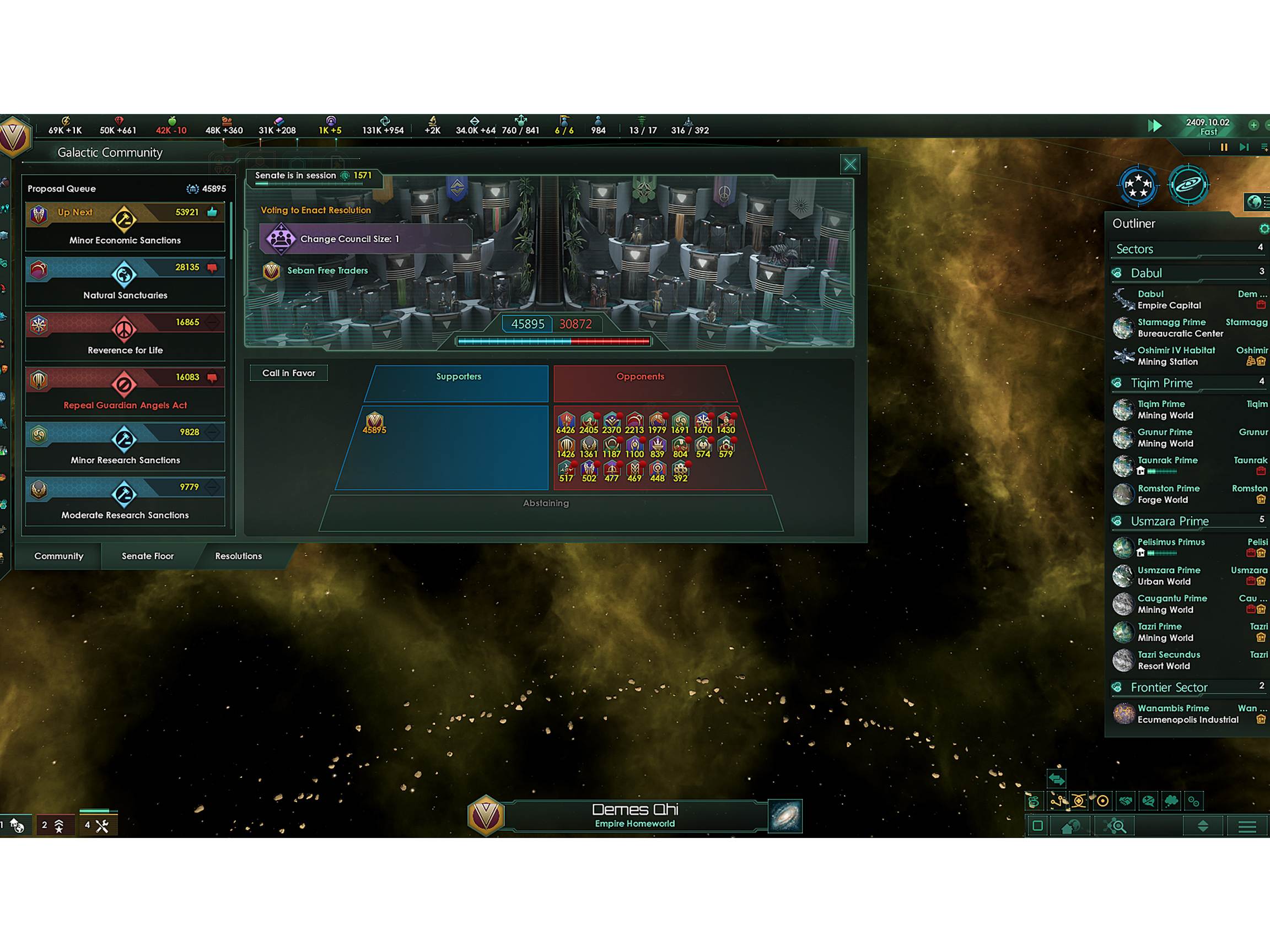 Stellaris: Utopia [Online Game Code]