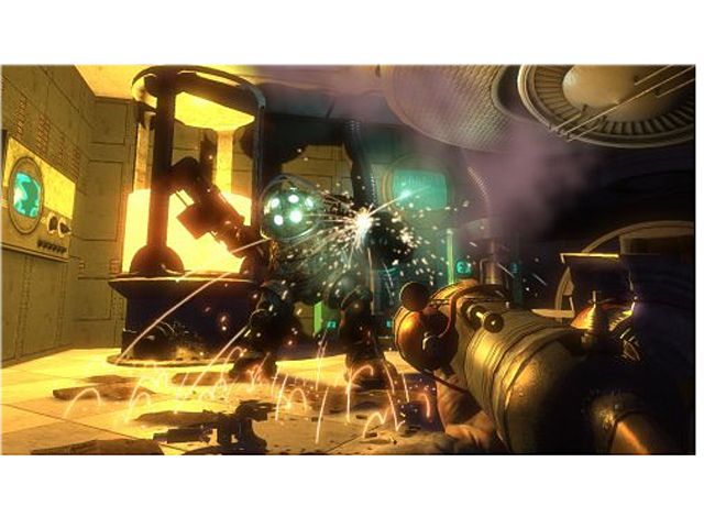 Saints Row: Gat Out Of Hell XBOX One [Digital Code]