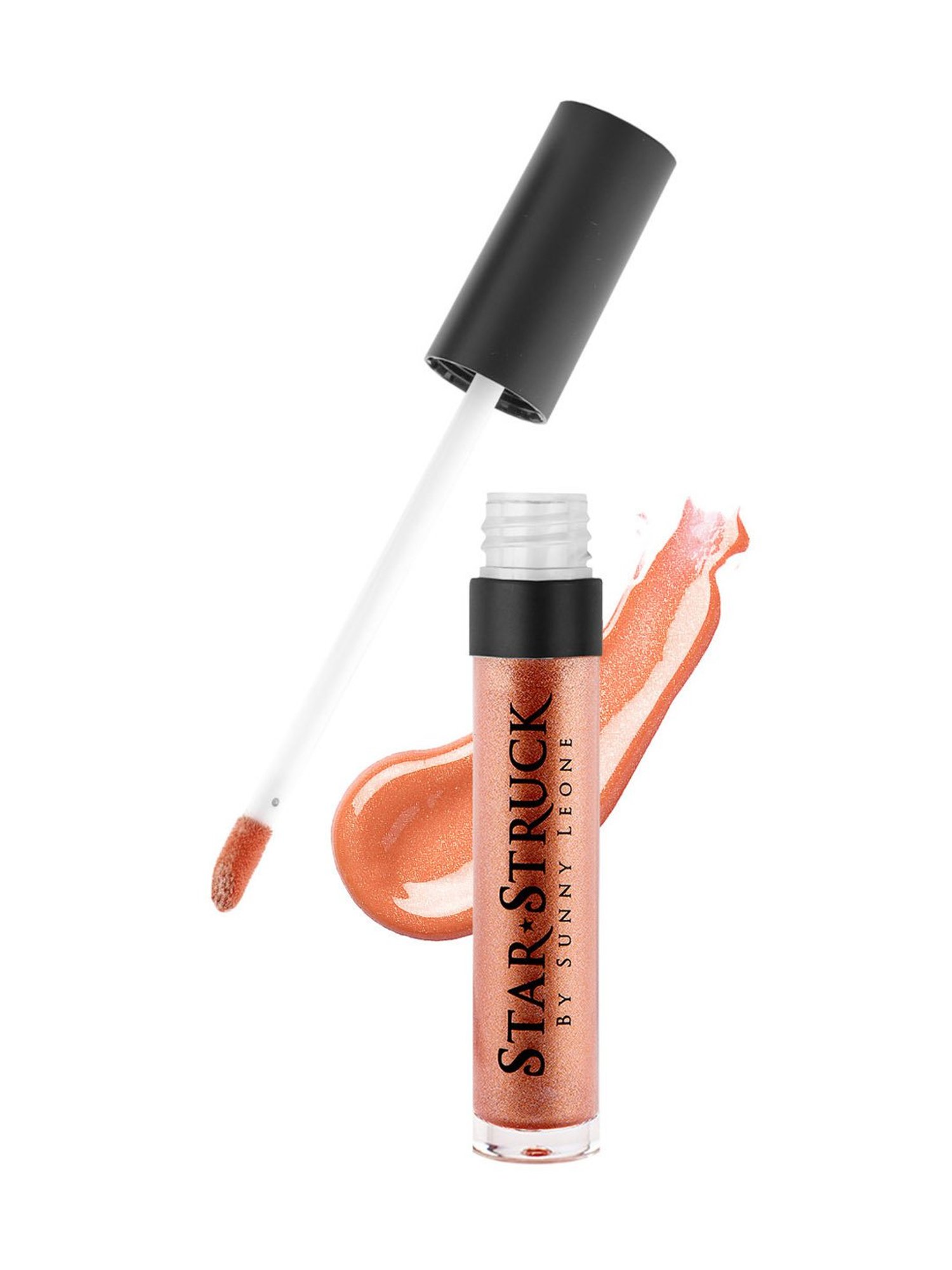 StarStruck By Sunny Leone Liquid Lip Color Stardust - 5.5 ml