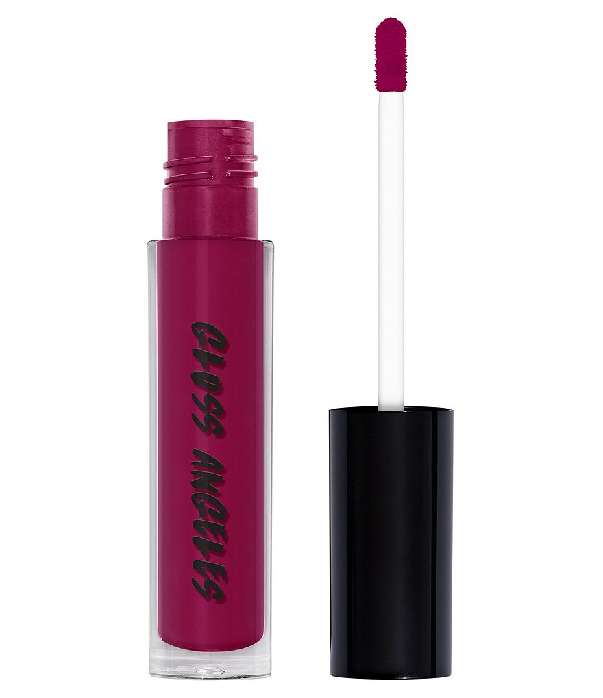 smashbox Gloss Angeles Lip Gloss