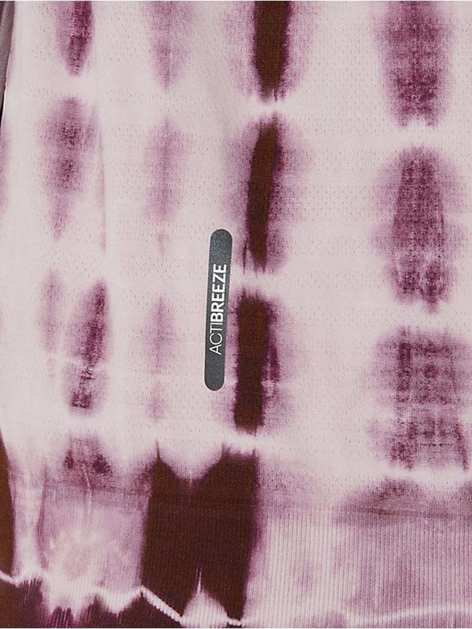 Rock.it Turquoise Regular Fit Sports Jacket