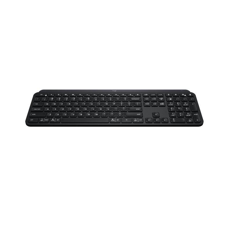 Logitech MXKeys Bluetooth Keyboard