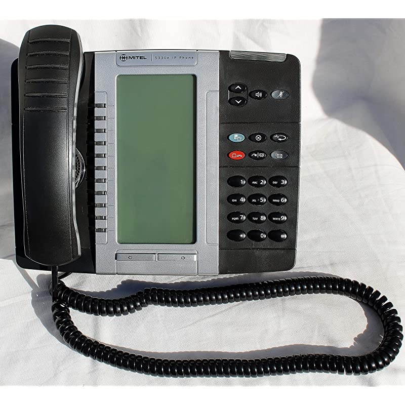 5330e IP Phone 50006476