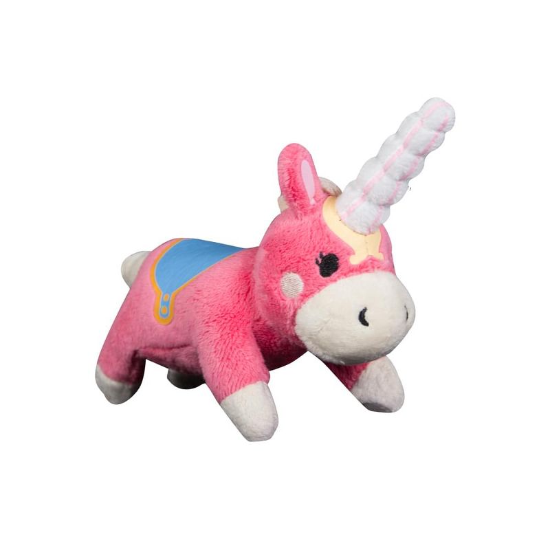 Imaginary People Team Fortress 2 6" Balloonicorn Clip-Clap Plush