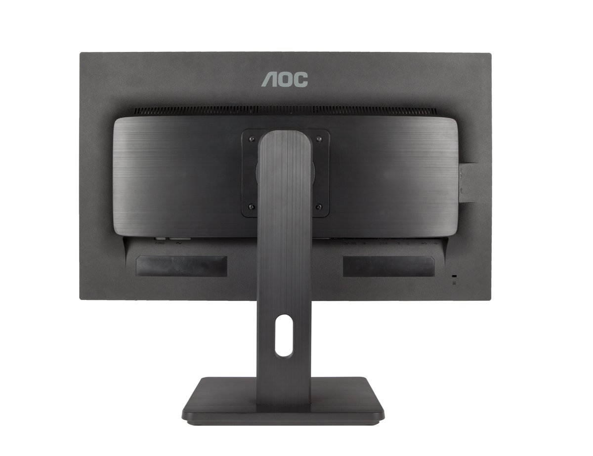 AOC 58.4CM I2375PQU  IPS LCD 23IN , I2375PQU