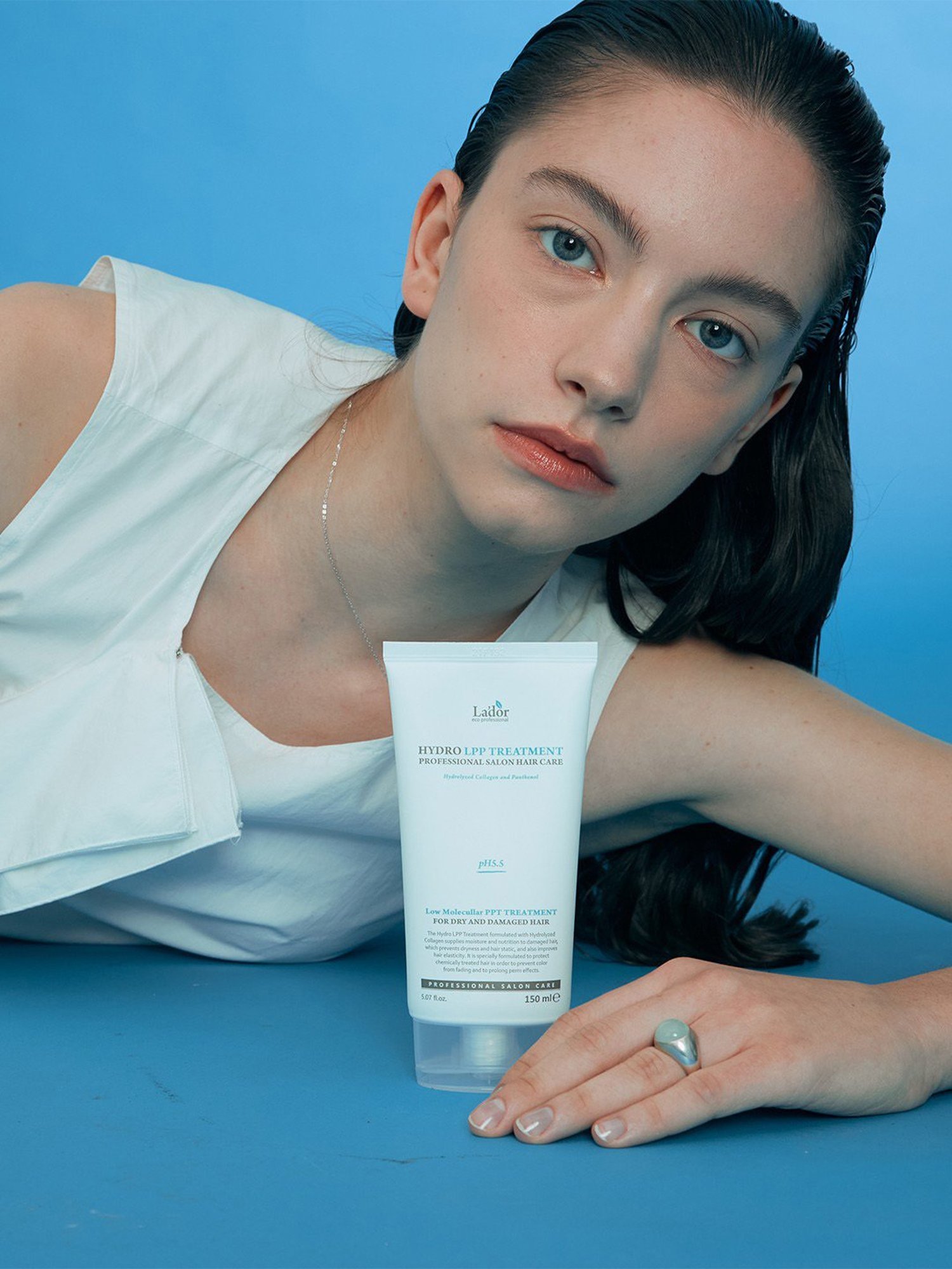 Lador Hydro LPP Treatment - 150 ml