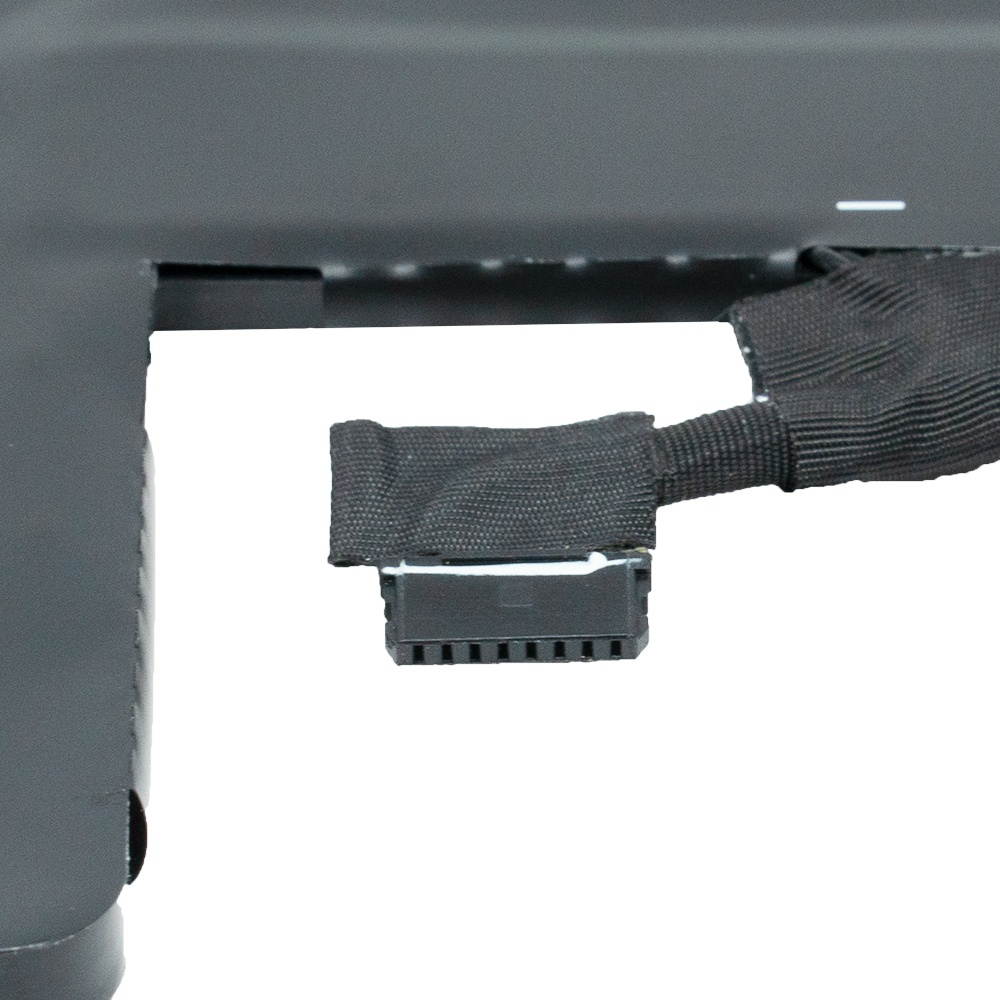 DR. BATTERY - Replacement for Lenovo Yoga 710-14ISK / 710-14ISK 80TY000QGE / 710-14ISK 80TY000RGE / 710-14ISK 80TY000SGE / 710-14ISK 80TY000TGE / 5B10K90778 / L15L4PC2 / L15M4PC2