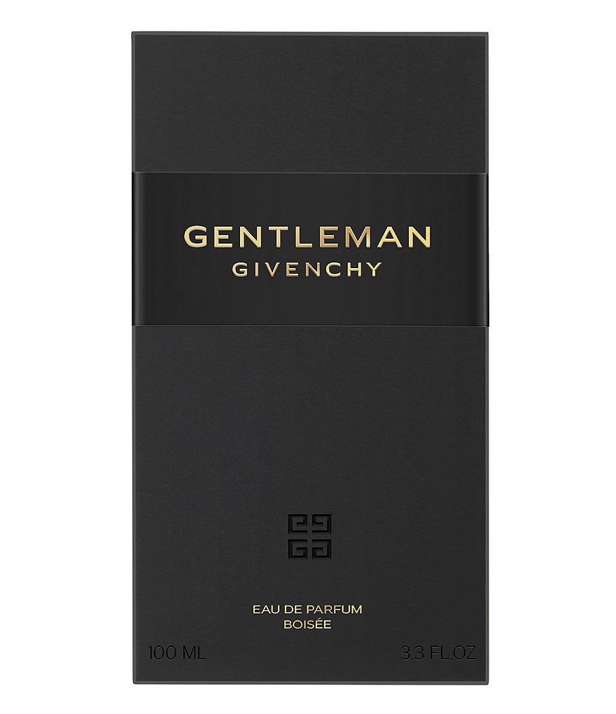 Givenchy Gentleman Eau de Parfum Boisee