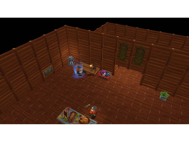 A Game of Dwarves: Pets [Online Game Code]