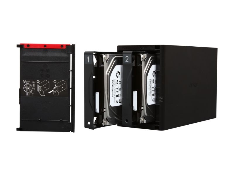 Synology Fan 92*92*25_2