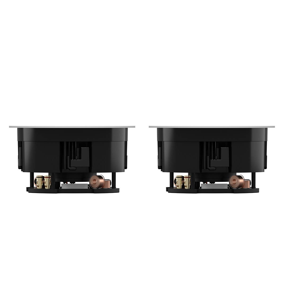 sonos inceiling speakers  pair of architectural speakers by sonance for ambient listening