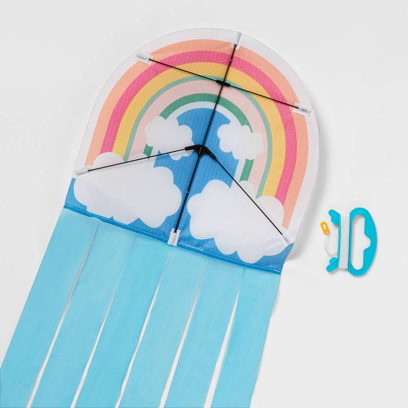 Mini Rainbow Kite - Sun Squad™