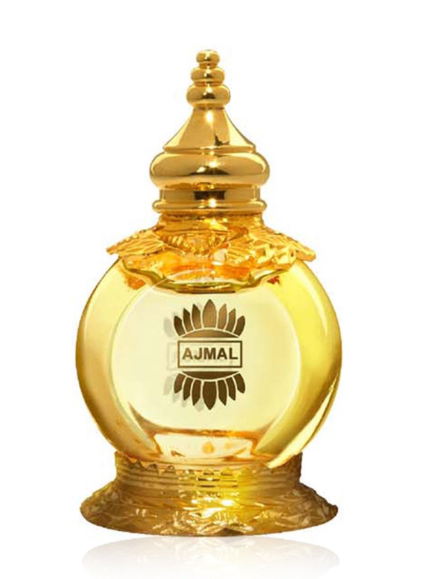 Ajmal Mukhallat Al Wafa Cp, Impress Cp & Aretha Eau de Parfum Combo for Unisex