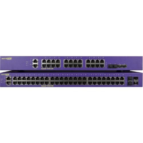Extreme Networks 16518 Summit X430-48T