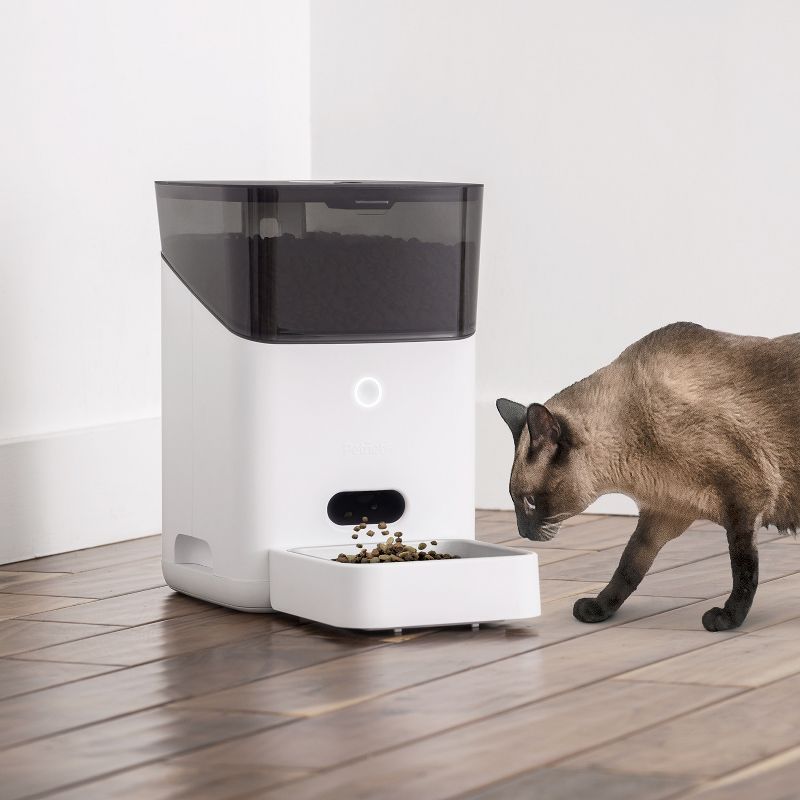 Petnet - Automated Pet Feeder