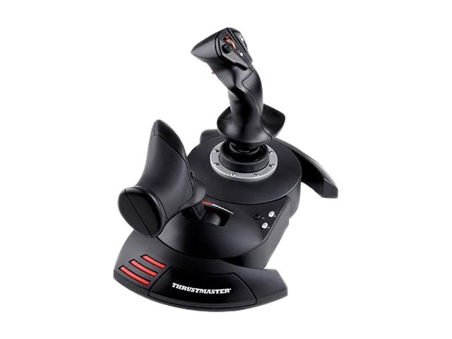 THRUSTMASTER T.Flight Hotas X Joystick