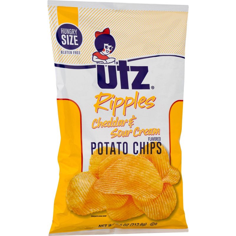 Harvest Snaps Crunchions Tangy Sweet Chili - 2.5oz