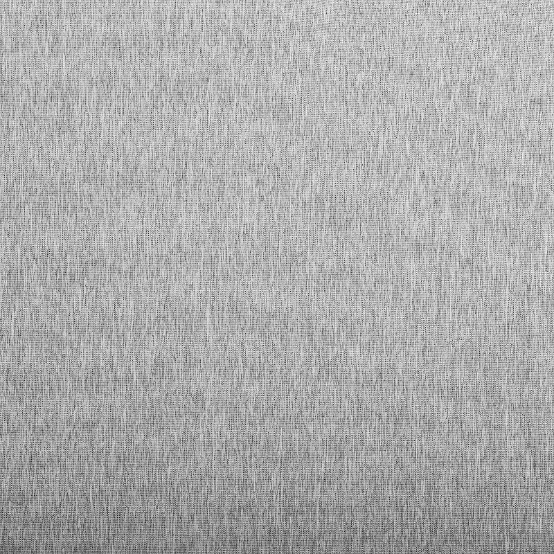 Hamilton Outdoor Metal 4 Piece Conversation Set - Matte Black - Crosley