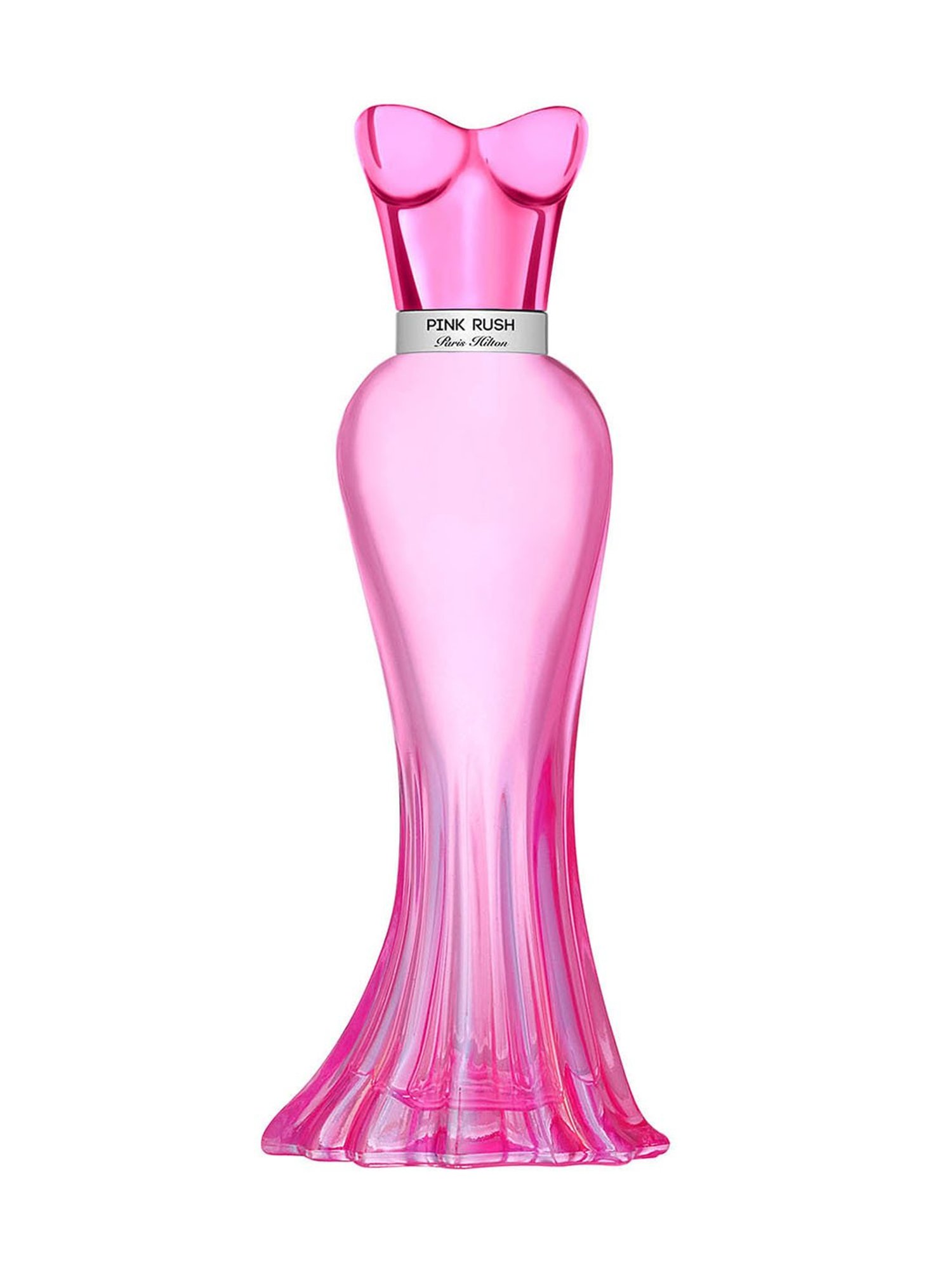 Paris Hilton Pink Rush Eau De Parfum for Women - 100 ml