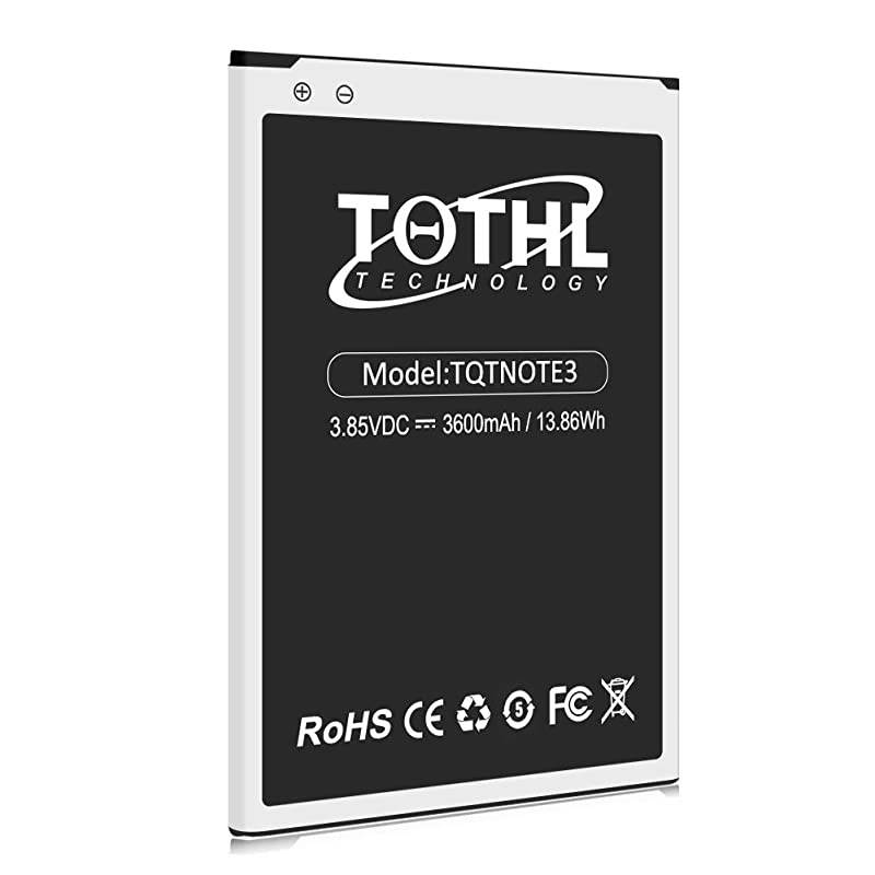 Galaxy Note 3 Battery, 2021 New Replacement Battery for Samsung Galaxy Note 3 N9000 N9005 N900A N900V N900P N900T Samsung Note 3 Spare Battery