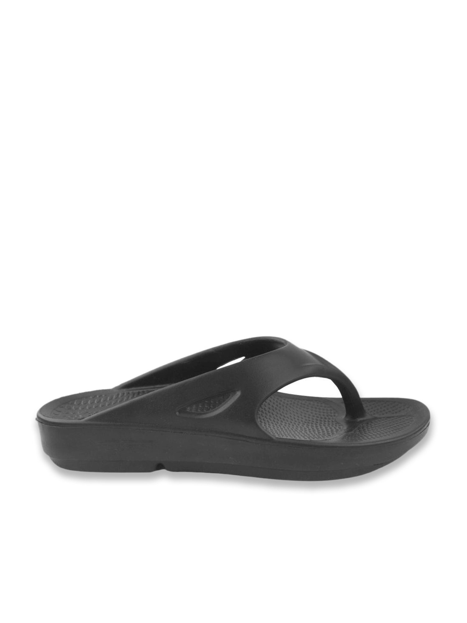 Floatz by Bata Men's 1.2 TH E 24 Pink Flip Flops