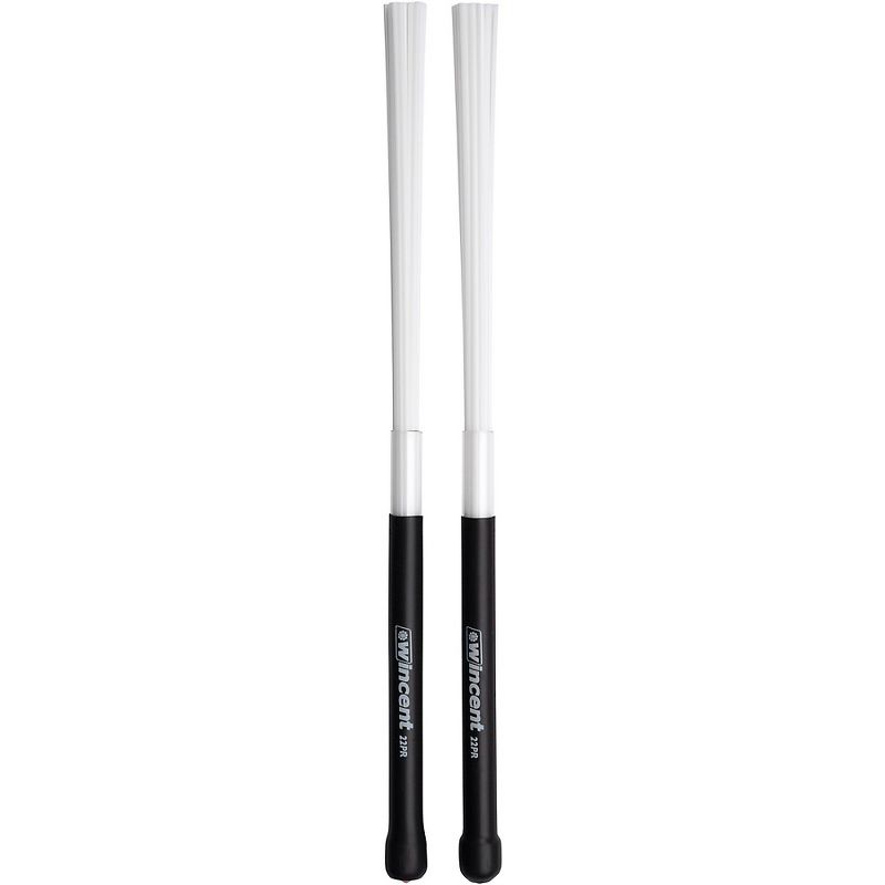 Wincent W22PR Heavy Poly ClusterSticks, 22-Dowel (pair)