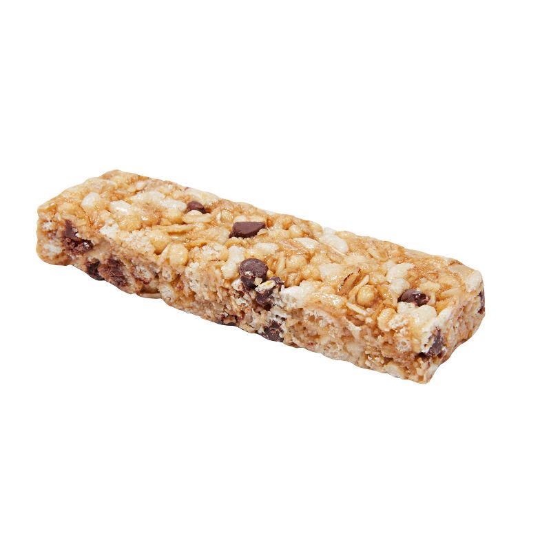 Quaker Chewy Chocolate Chip Granola Bars - 8ct