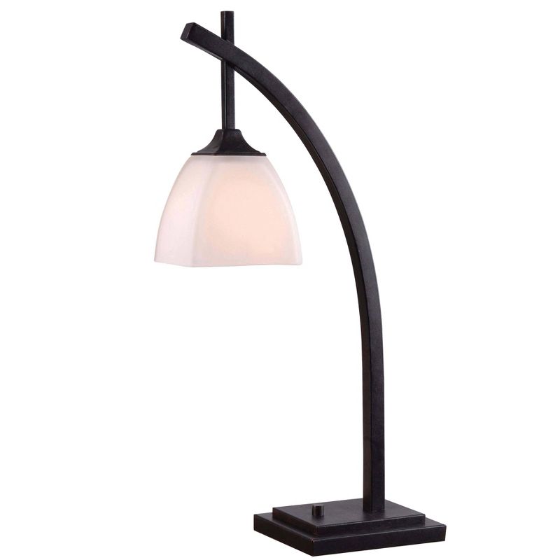 Kenroy Home Table Lamp  - Bronze