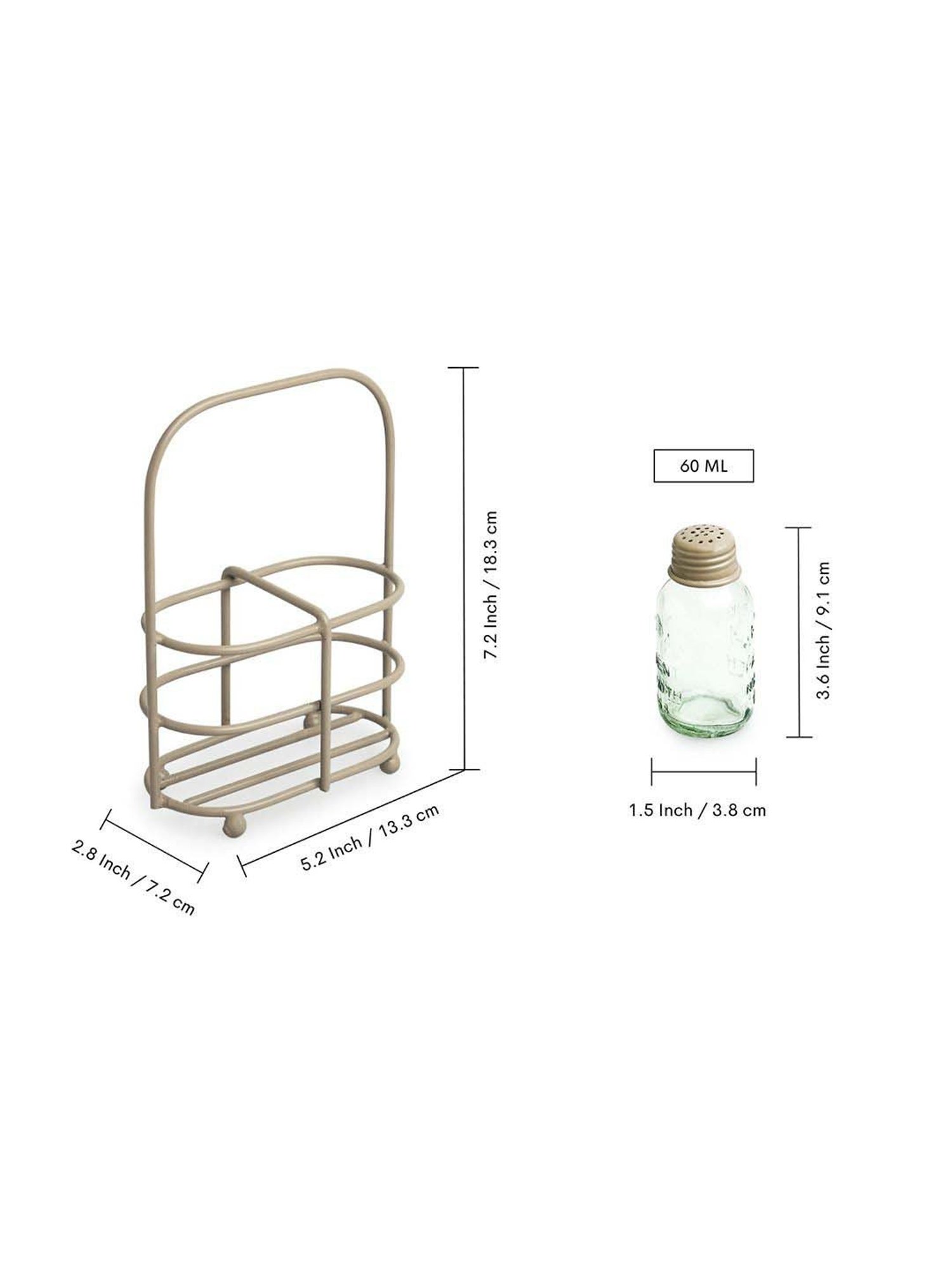 COLE & MASON Precison Manual Brown Wood Forest Pepper