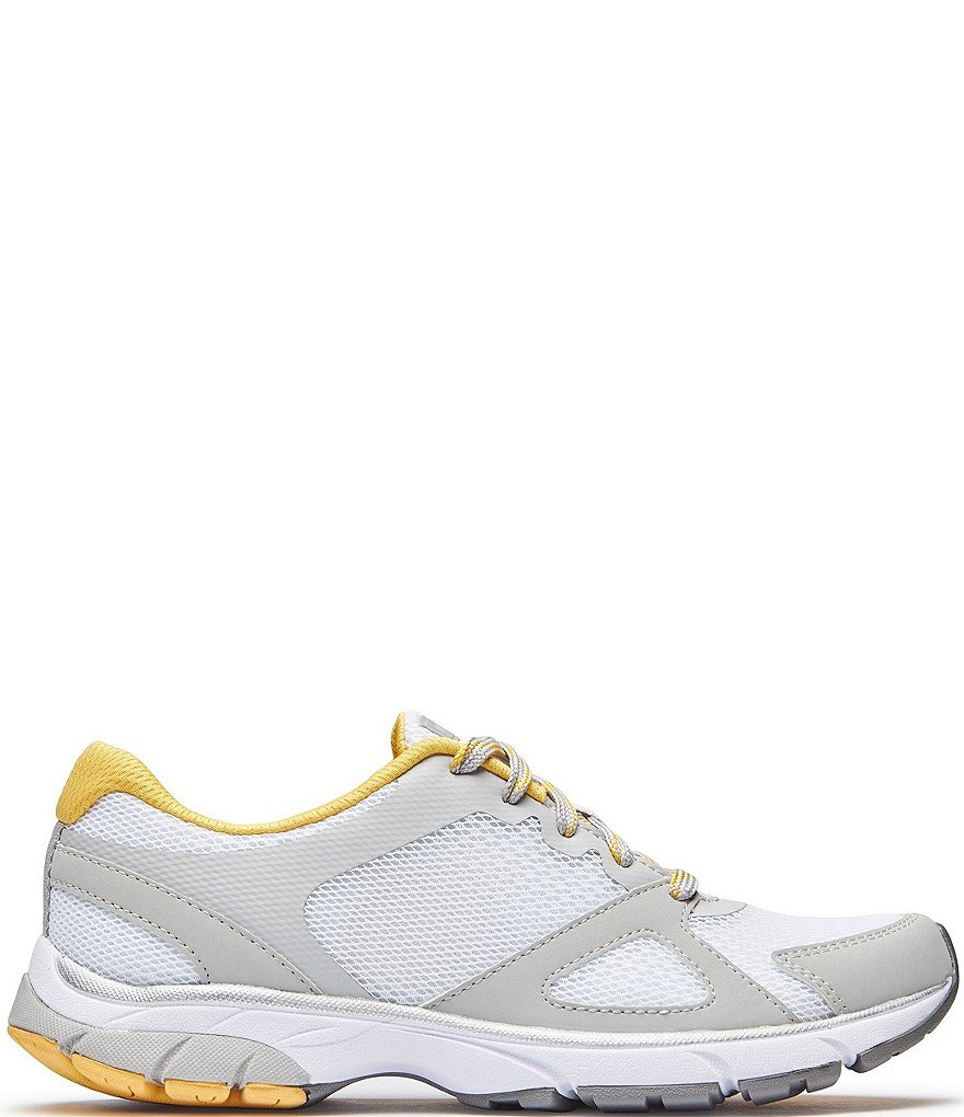 Champion Women's Talos A Sweatshirt Lace-Up Sneakers