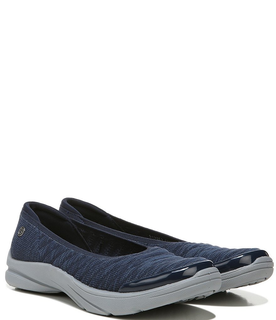 Bzees Legato Washable Slip-On Shoes