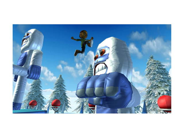 brink - playstation 3