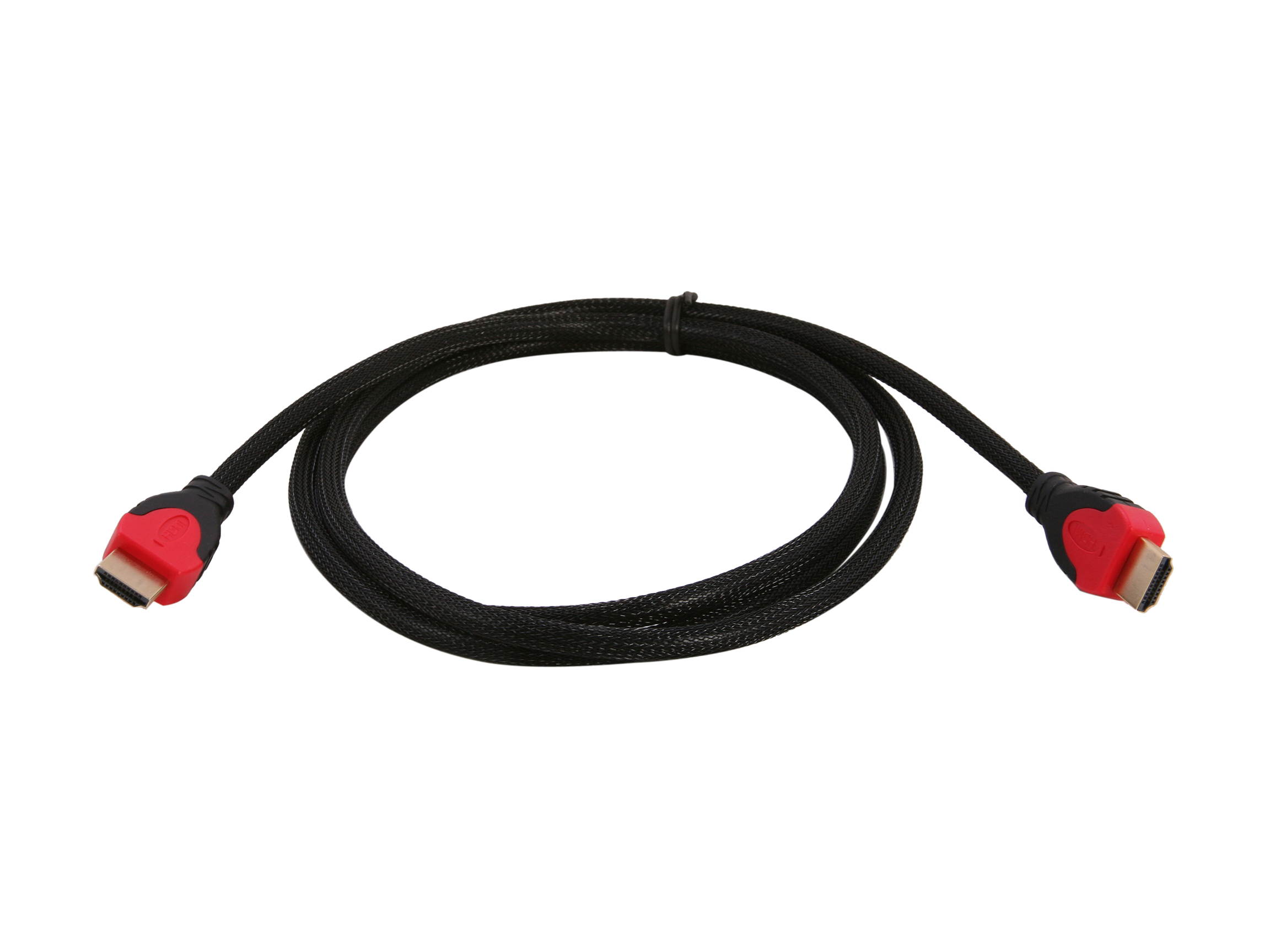 Link Depot HHS-6 6 ft. Ultra High Speed HDMI Cable