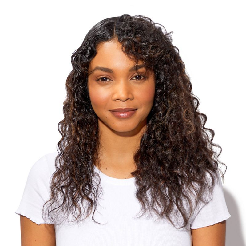 Eva NYC Deeptox Exfoliating Salt Shampoo - 5 fl oz