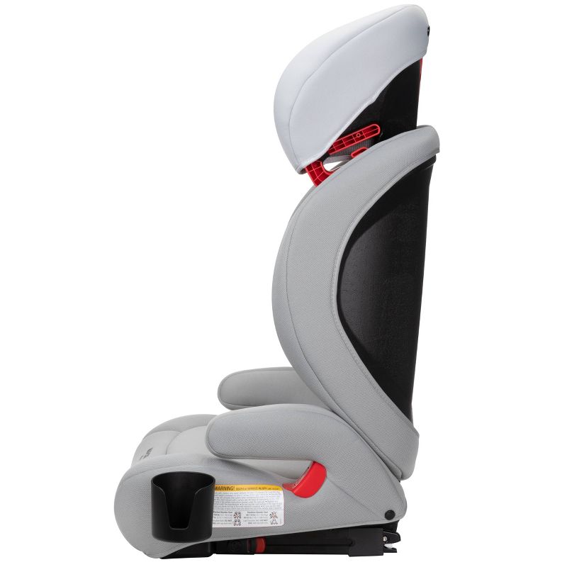 Maxi-Cosi Rodisport Pure Cosi Belt Positioning Booster Car Seat - Polished Pebble