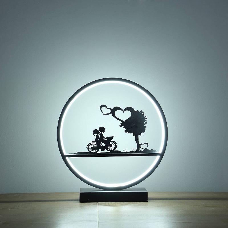 Spider-Man Motion Lamp
