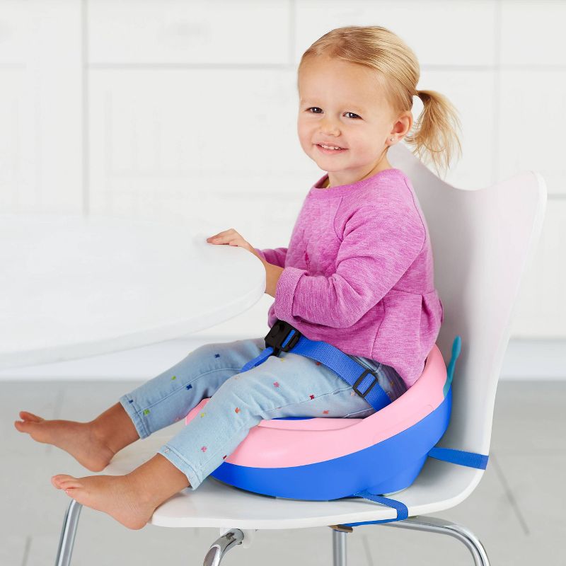 Stokke Clikk High Chair Cushion - Gray Sprinkle OCS