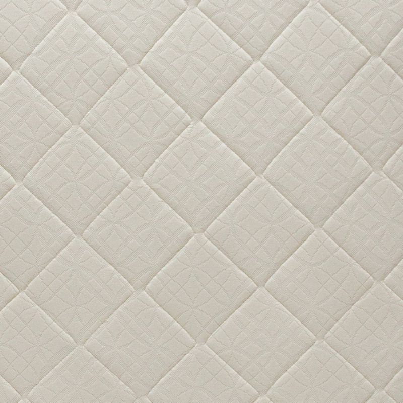 Naturepedic Certified Organic Cotton Ultra Breathable Baby Crib & Toddler Mattress-Lightweight-2-Stage