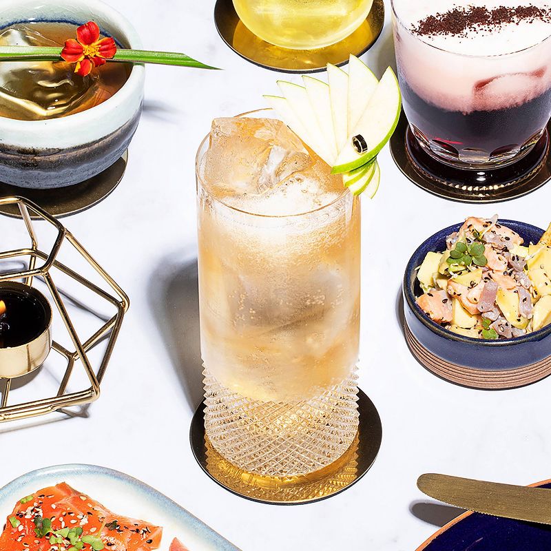 New Amsterdam Vodka - 750ml Plastic Bottle