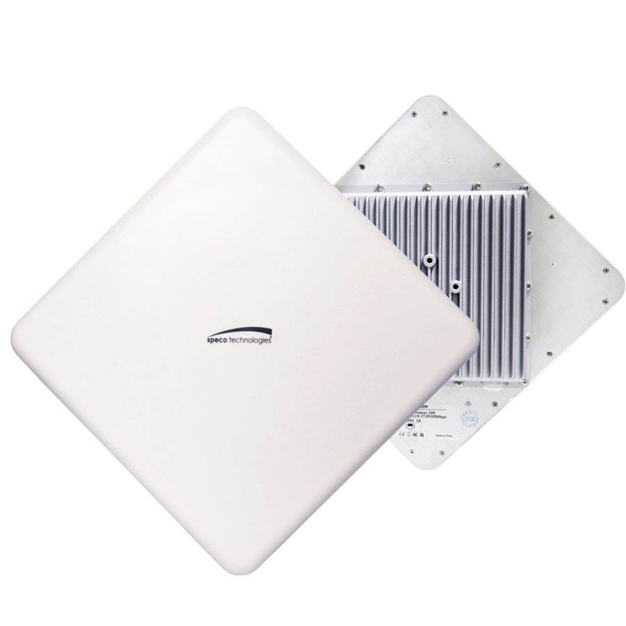 SPECO SPC-AP500M 5.8GHZ LONG RANGE IP67 ACCESS POINT