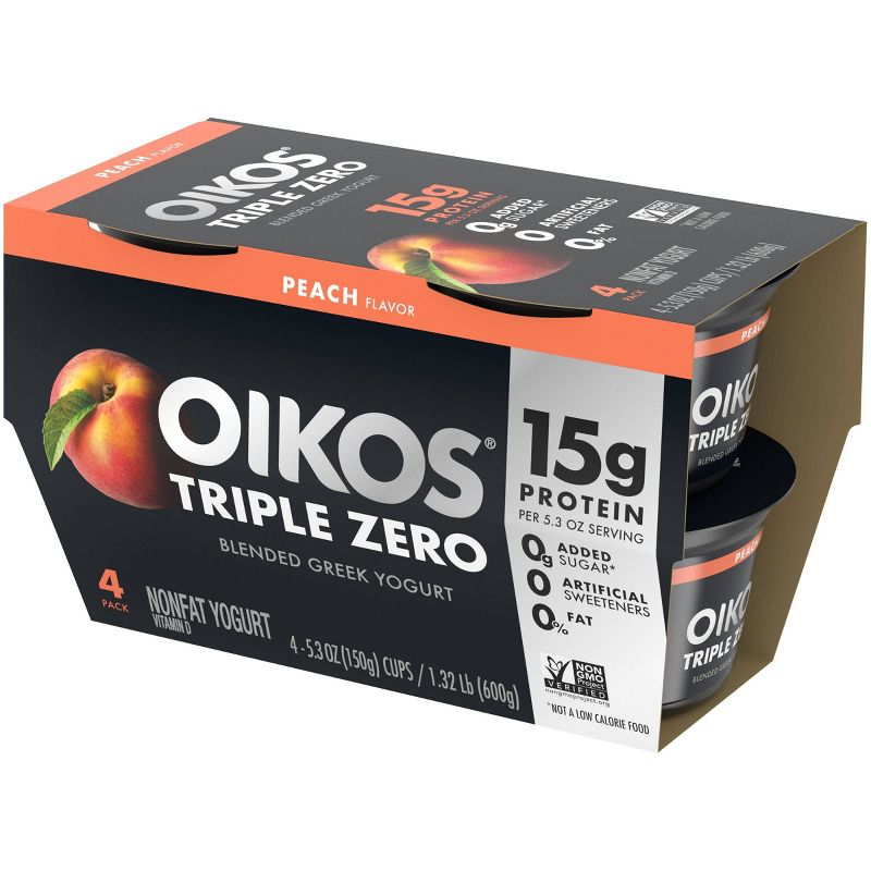 Go-Gurt Cotton Candy Kids' Yogurt - 16oz/8ct