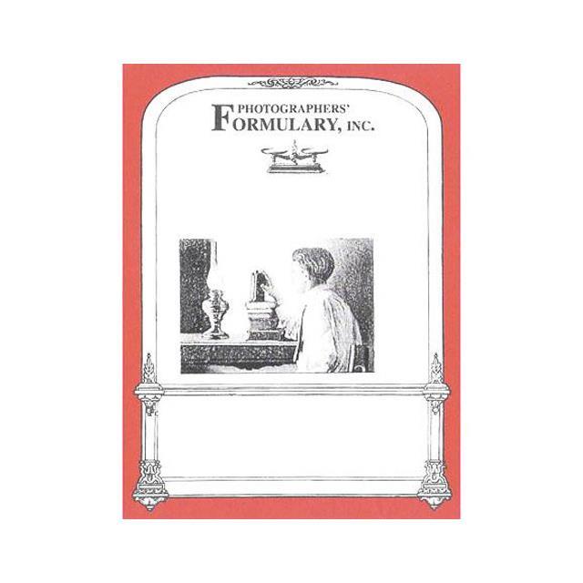 Photographers' Formulary 1pt Gum Arabic (Liquid) #10-0642 1PT