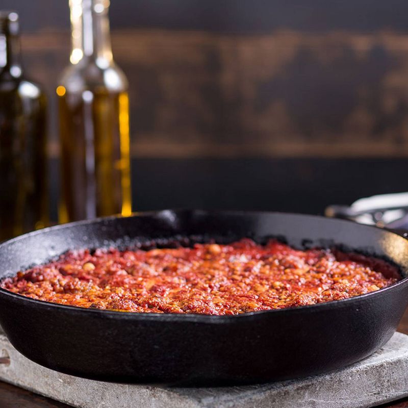 Hunt's 100% Natural Crushed Tomatoes - 28oz